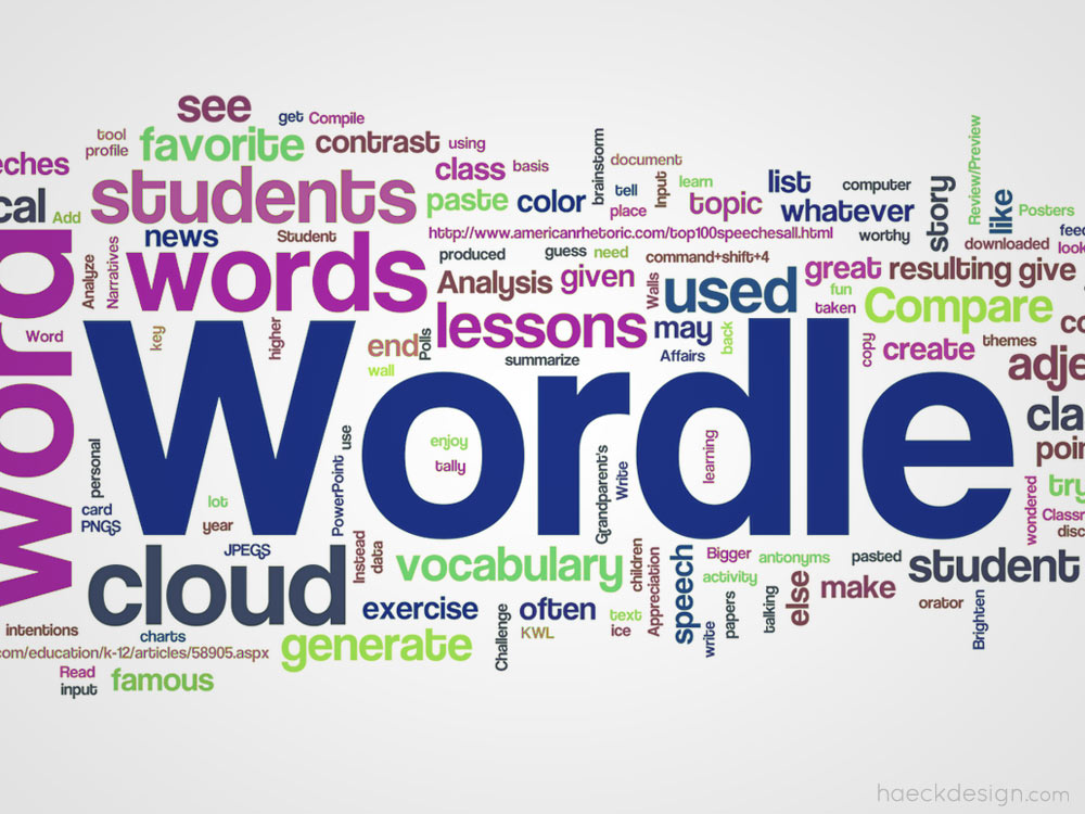 The wordle hint today is Quord