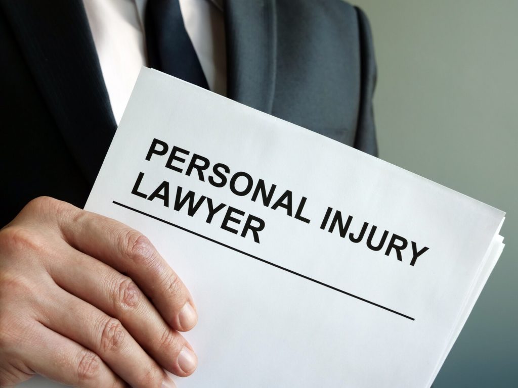 Find the Best Personal Injury Lawyer in Memphis